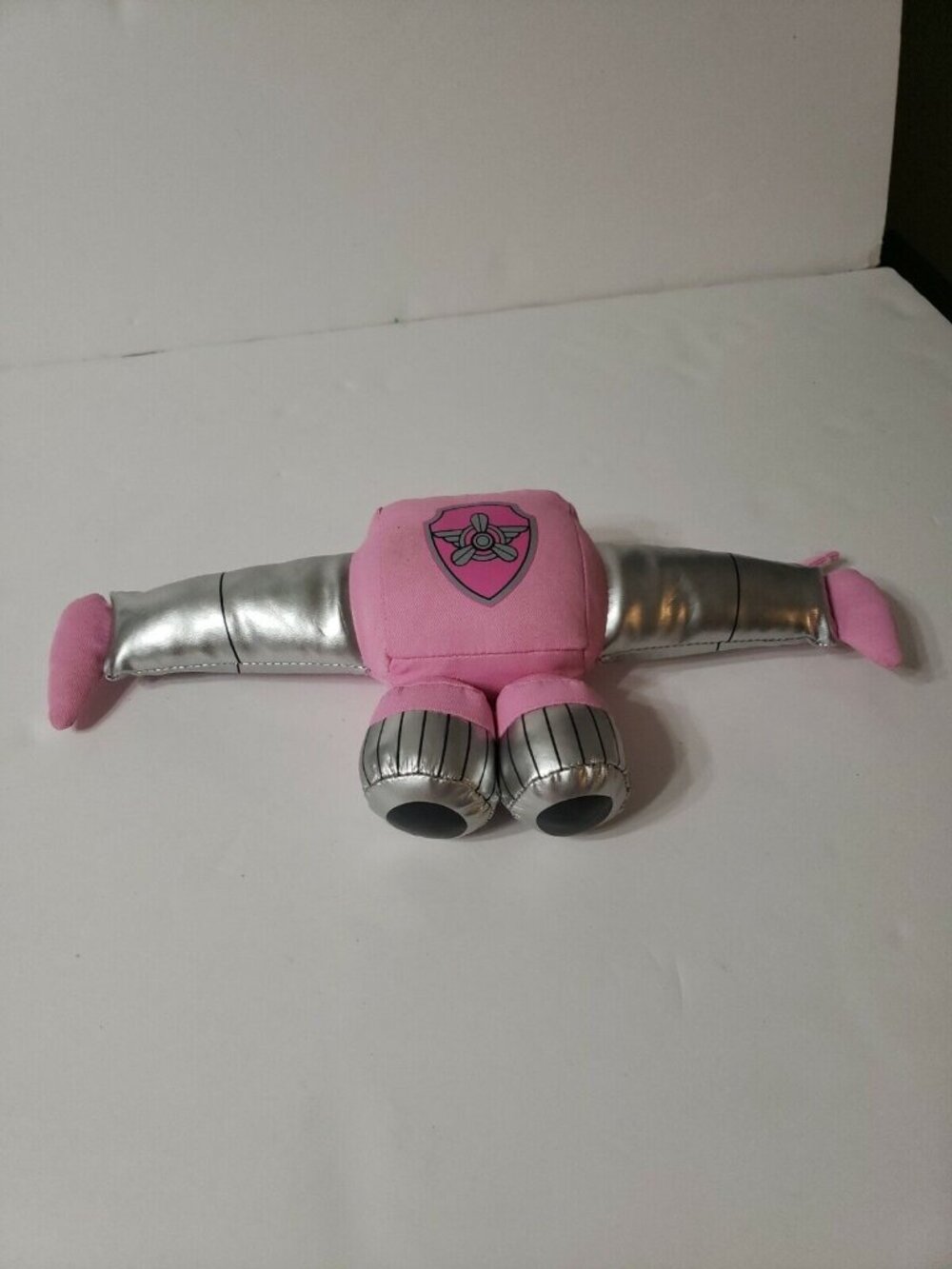 Build A Bear Accessories Nickelodeon Paw Patrol Skye's Backpack Airplane